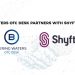 Hong Kong OTC Desk, Bering Waters Partners With Shyft Network To Allow Institutions Access To Defi Investment