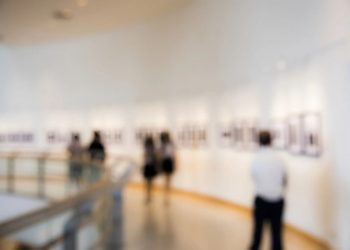 Artist, Patrick Hughes Partners With Coinllectibles To Create Reverspective  NFT
