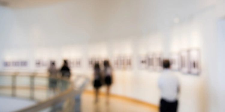 Artist, Patrick Hughes Partners With Coinllectibles To Create Reverspective NFT
