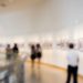 Artist, Patrick Hughes Partners With Coinllectibles To Create Reverspective NFT
