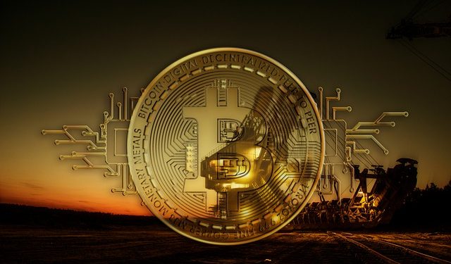 Talen Energy Corporation & TeraWulf inc. Team Up For Carbon Neutral Bitcoin Mining