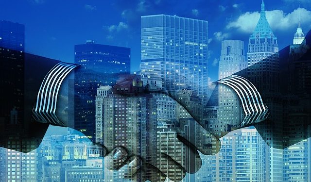 Genesis & Algorand Join Forces To Grow The DeFi Market