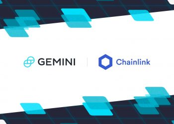 Gemini Set To Launch Proof of Reserve Data Feed For ETH-Based Filecoin Tokens