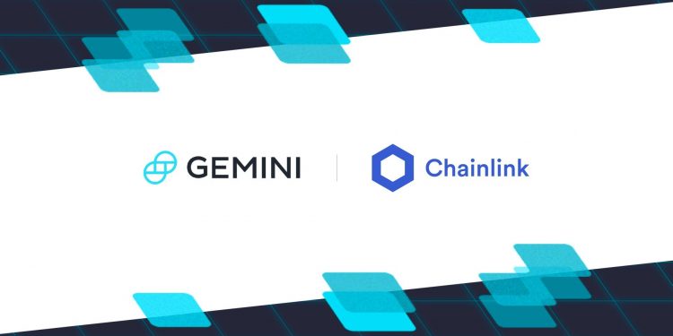 Gemini Set To Launch Proof of Reserve Data Feed For ETH-Based Filecoin Tokens