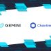 Gemini Set To Launch Proof of Reserve Data Feed For ETH-Based Filecoin Tokens