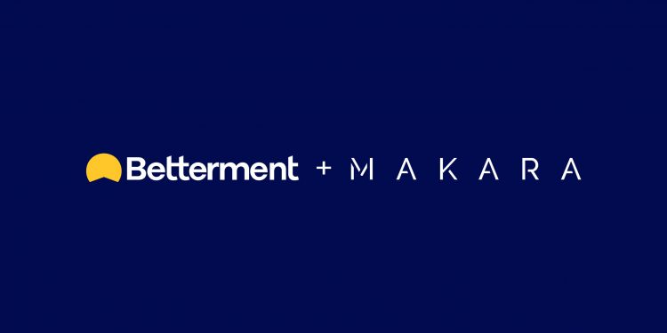 Betterment Acquires Crypto Portfolio Advisor, Makara