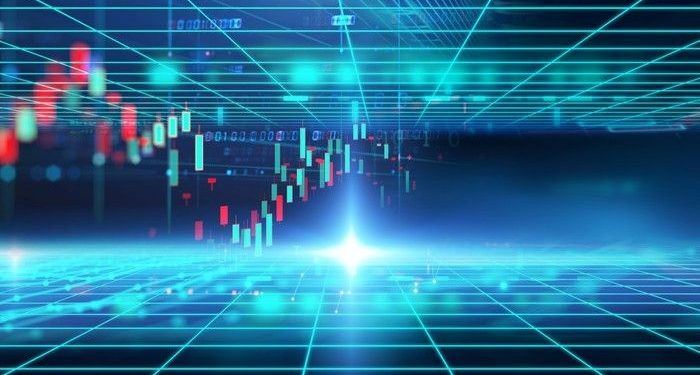 Bitcoin Price May Be Setting For Pullback To Sub-$40k Levels