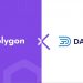 Data Mynt Integrates With Polygon