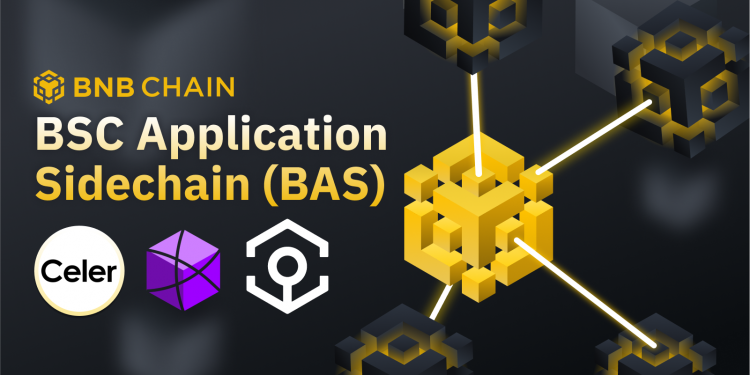 Ankr, Celer, and NodeReal Launch BAS Testnet, a BNB Chain Sidechain Framework