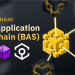 Ankr, Celer, and NodeReal Launch BAS Testnet, a BNB Chain Sidechain Framework