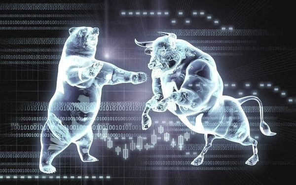 Bitcoin up 5%, Sign of Market Recovery?