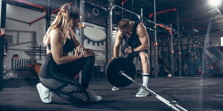 Blockchain-Based Fitness Brand, BlockFit, Looking to Revolutionise Health and Fitness Sector