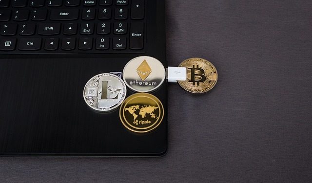 A Brief Guide On Blockchain And Crypto Security