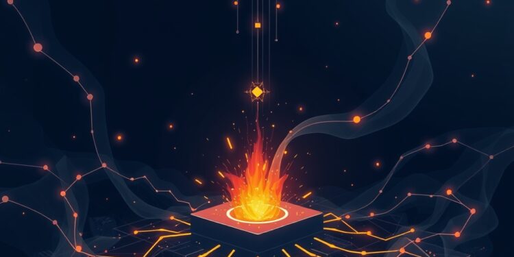 Aave deposits drop Kelp DAO exploit