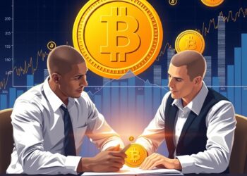 Financial advisors reviewing crypto sector charts including stablecoins and tokenized assets