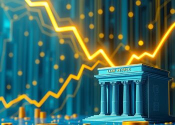 AI data center spending and its impact on Bitcoin liquidity and the Federal Reserve