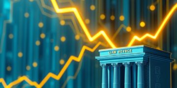 AI data center spending and its impact on Bitcoin liquidity and the Federal Reserve