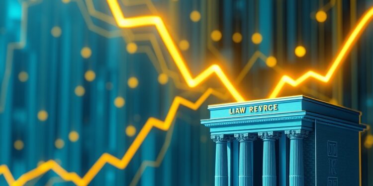 AI data center spending and its impact on Bitcoin liquidity and the Federal Reserve