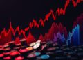 Altcoin selling and capital rotation as spot demand hits multi-year low