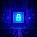 Encrypted blockchain transactions hidden behind a digital privacy vault