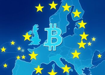 Major crypto exchange navigating European Union regulation and licensing
