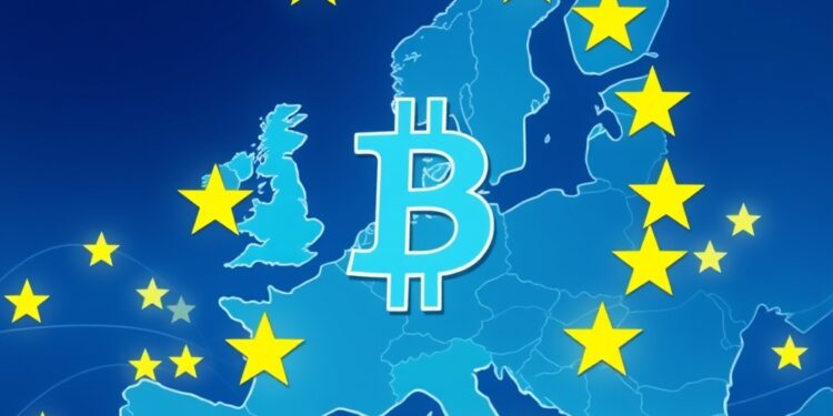 Major crypto exchange navigating European Union regulation and licensing
