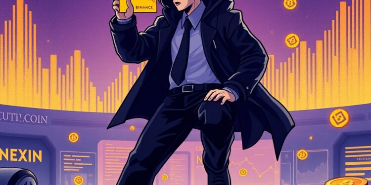 Binance.US cuts spot fees