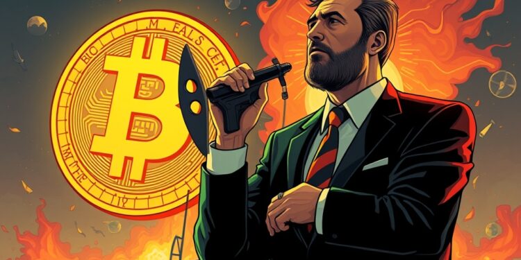 Bitcoin hits 71k Iran ceasefire