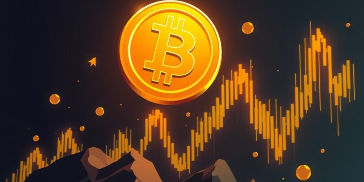 Bitcoin breaks 78k squeezing shorts