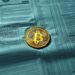 Bitcoin as collateral behind institutional financial products on Wall Street