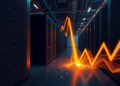 Bitcoin mining difficulty drop as miner margins compress and rigs go offline