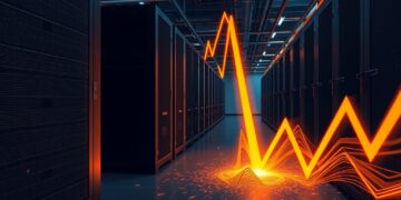 Bitcoin mining difficulty drop as miner margins compress and rigs go offline
