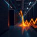 Bitcoin mining difficulty drop as miner margins compress and rigs go offline