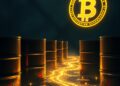 Bitcoin macro liquidity replacing oil correlation as market driver