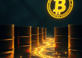 Bitcoin macro liquidity replacing oil correlation as market driver