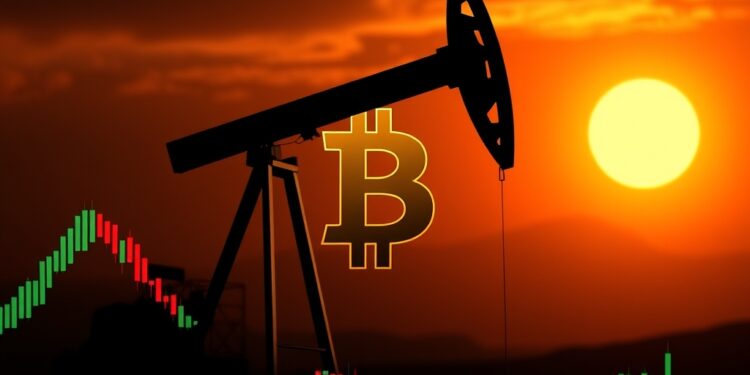 Bitcoin falls below $63K as the oil shock eases and Strait of Hormuz reopens