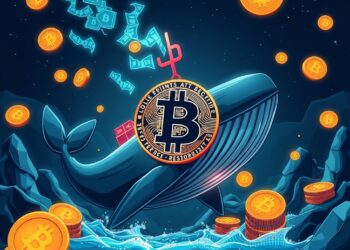 Bitcoin whales buy most since 2013