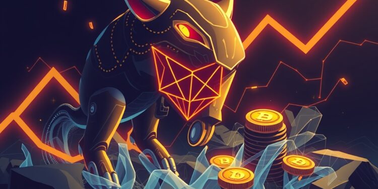 Bittensor loses 900M AI developer exit
