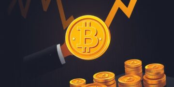 Bitcoin slides near 60k