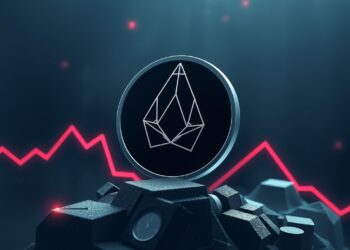 Hoskinson steps back from Cardano