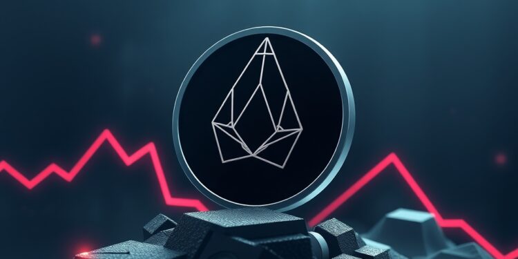 Hoskinson steps back from Cardano