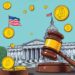 Debate over CFTC authority to regulate crypto prediction markets