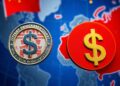 China digital yuan versus dollar stablecoins in cross-border payments