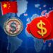 China digital yuan versus dollar stablecoins in cross-border payments