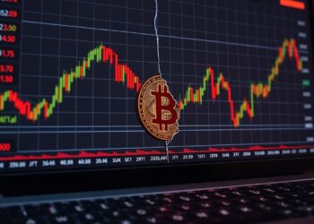 Bitcoin futures chart showing the disappearing CME weekend gap