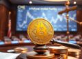 CME lawsuit challenges Kalshi Bitcoin perpetual contract approval