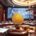 CME lawsuit challenges Kalshi Bitcoin perpetual contract approval