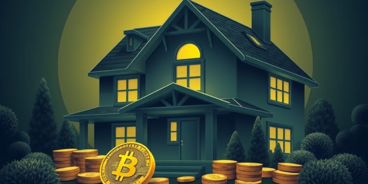 Coinbase crypto-backed mortgage down payments