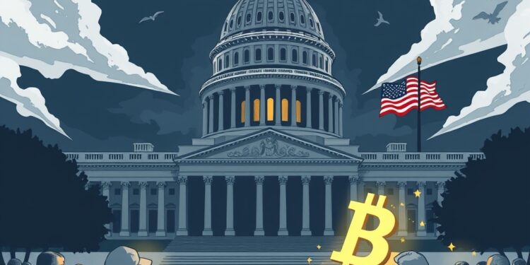 Crypto tax proposals House hearing