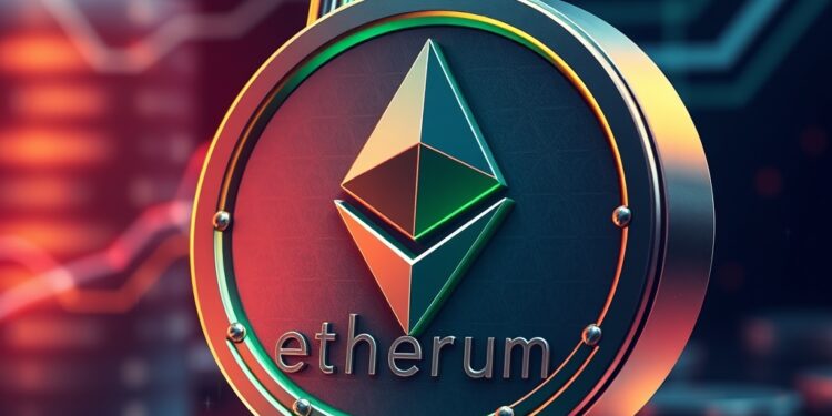 Ethereum record staking rate